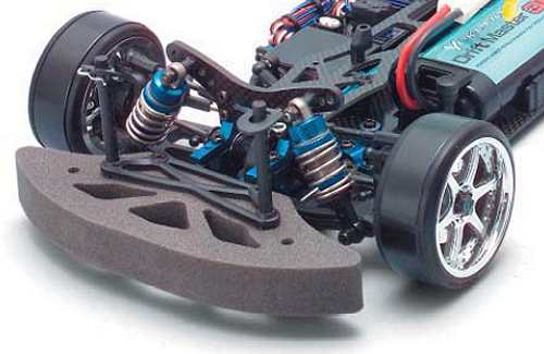 Yokomo DP-DM1 Drift Master Chassis