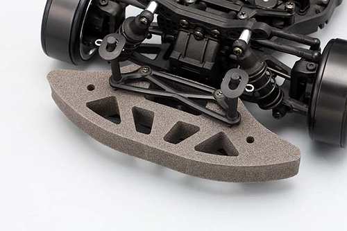 Yokomo Drift Package Basic - DP-DP8 Chassis