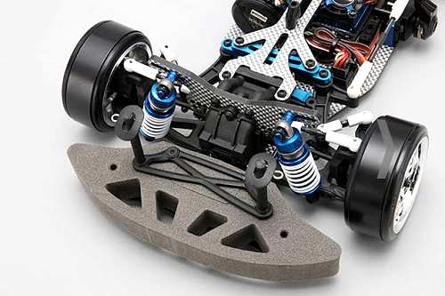 Yokomo DPM SSG Drift Package Chassis