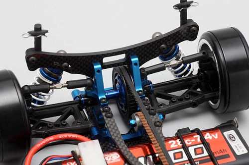 Yokomo DRB Hyper Drive Special Chassis