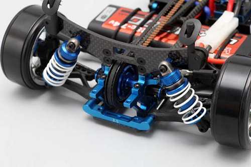 Yokomo DRB Hyper Drive Special Chassis