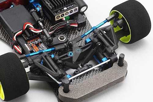 Yokomo R12C3 Chassis