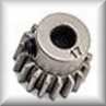 24dp Pignon Gears