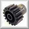 32dp Pinion Gears