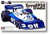 58003 - Tyrrell P34 Six Wheeler