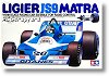 58010 - Ligier JS9 Matra