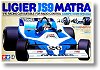 58012 - Ligier JS9 Matra (CS)