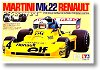 58014 - Martini Mk22 Renault (F2)