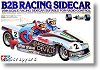 58017 - B2B Racing Sidecar