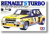 58026 - Renault 5 Turbo (CS)