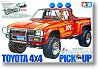 58028 - Toyota 4x4 Pick Up