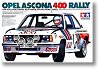 58037 - Opel Ascona 400 Rally