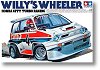 58039 - Willys Wheeler