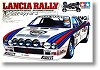 58040 - Lancia Rally