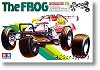 58041 - The Frog