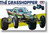 58043 - The Grasshopper