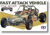 58046 - Fast Attack Vehicle