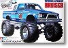 58048 - Toyota 4x4 Pick Up Bruiser