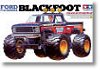 58058 - Ford F-150 Ranger Blackfoot