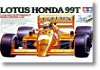 58068 - Lotus Honda 99T