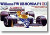 58069 - Williams FW-11B Honda F1