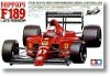 58084 - Ferrari F189 Late Version