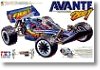 58085 - Avante 2001