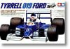 58090 - Tyrrell 019 Ford