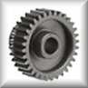 64dp Pinion Gears