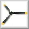 RC Airplane Propellers