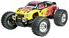 Associated-Nitro-Monster-Trucks