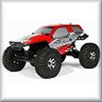 Axial AX10 Ridgecrest