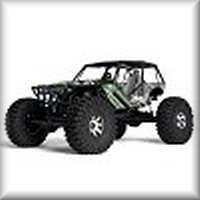 Axial Wraith