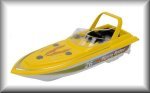 RC Boats and Ships