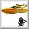 Boat/Marine Motoren