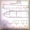 Model Boat/Ship Plans