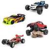 RC Cars