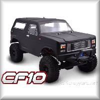 Caster Racing Ford Crawler CF10