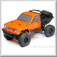 ECX Barrage 4WD - ECX00017T1