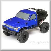 ECX Barrage 4WD - ECX00017T2