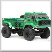 ECX Barrage UV 4WD - C-ECX00018T1