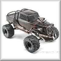 ECX Barrage Gen2 Doomsday 1.9 4WD - ECX01010