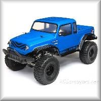 ECX Barrage Gen2 1.55 Class 4WD - ECX01013T1