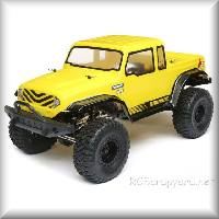 ECX Barrage Gen2 1.55 Class 4WD - ECX01013T2