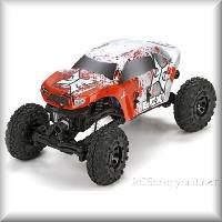 ECX Temper 4WD - ECX00012T1