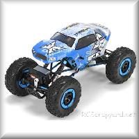 ECX Temper 4WD - ECX01003