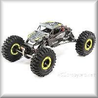 ECX Temper Gen-2 4WD - ECX01015T1