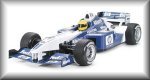 RC Voiture de Formule 1