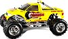 FG Elektro Monster Trucks