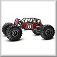 Gmade R1 Rock Buggy